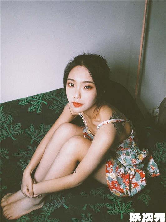 WANIMAL王动 写真合集艺术摄影[15580P][75GB]