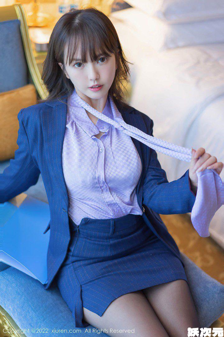 张思允Nice 写真合集[101套][持续更新]