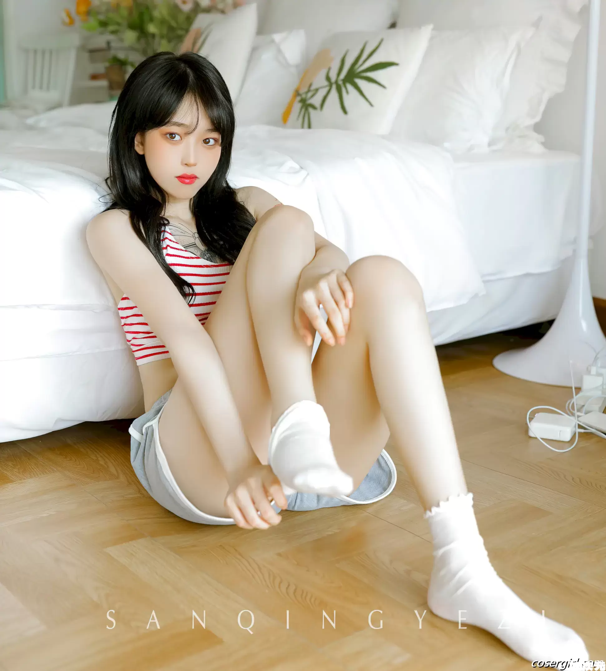 希威社 未流出写真合集[8套][550P 4.4GB]