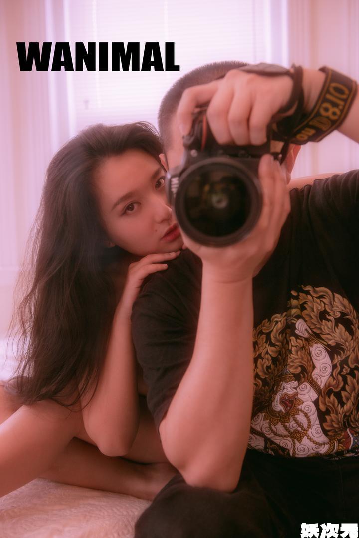 WANIMAL王动 写真合集艺术摄影[15580P][75GB]