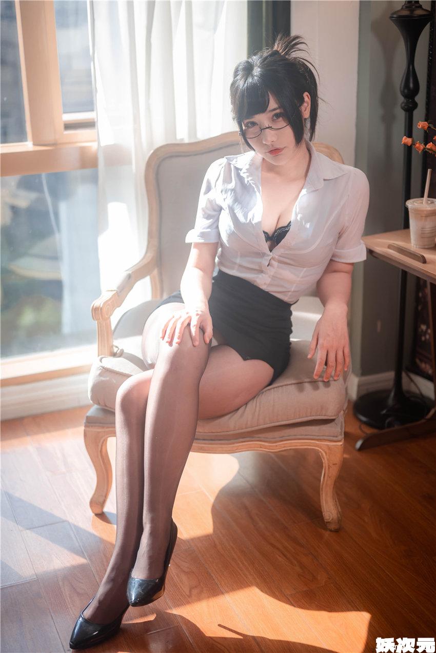 糖果果Candy 写真合集[14套][持续更新]