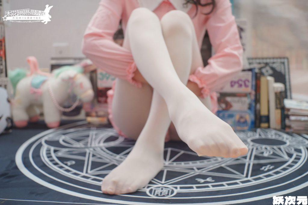 木花琳琳是勇者 写真合集[121套][持续更新]