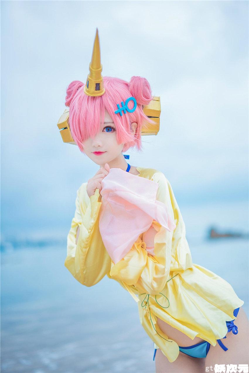 羽天shine 写真合集[72套][持续更新]