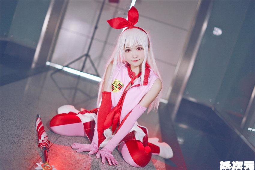 羽天shine 写真合集[72套][持续更新]