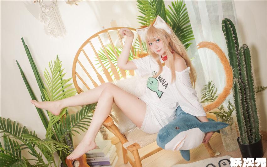 Halo_酱 写真合集[4套][持续更新]