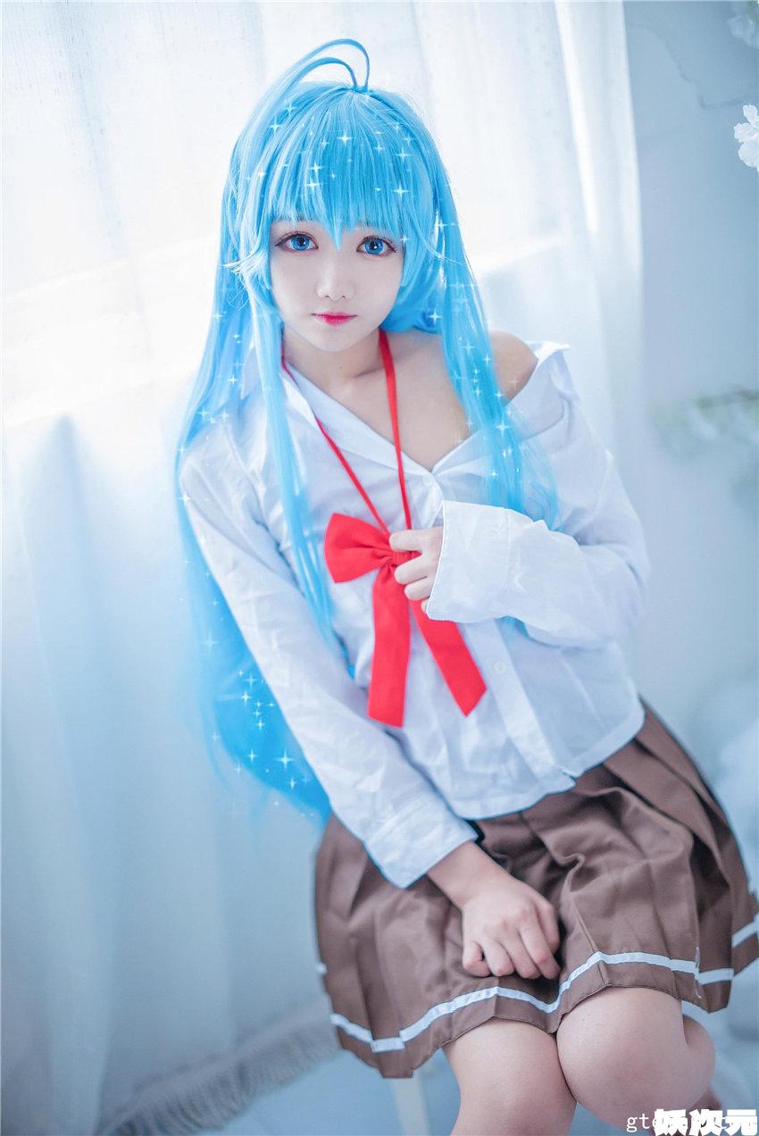 羽天shine 写真合集[72套][持续更新]