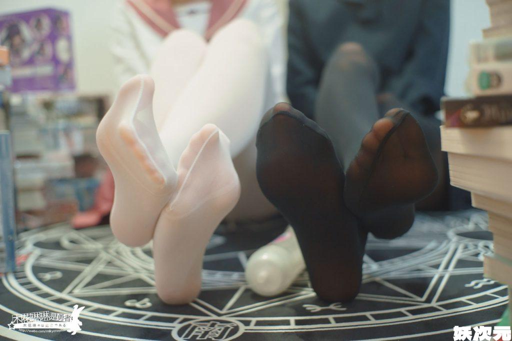 木花琳琳是勇者 写真合集[121套][持续更新]