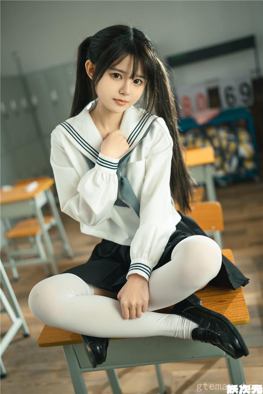 rua阮阮 写真合集[13套][持续更新]