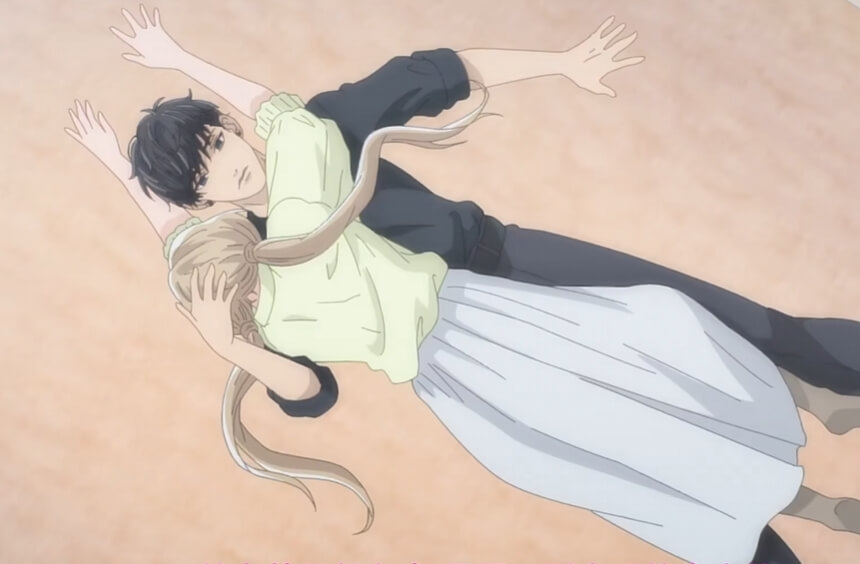 《大小姐和看门犬》9月28日开播