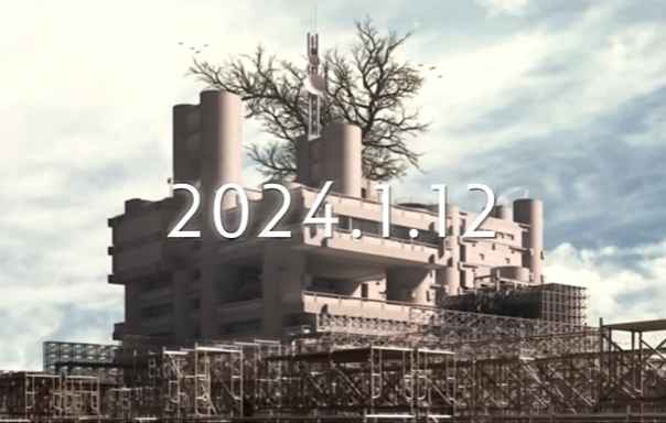 伤物语剧场版2024年1月上映