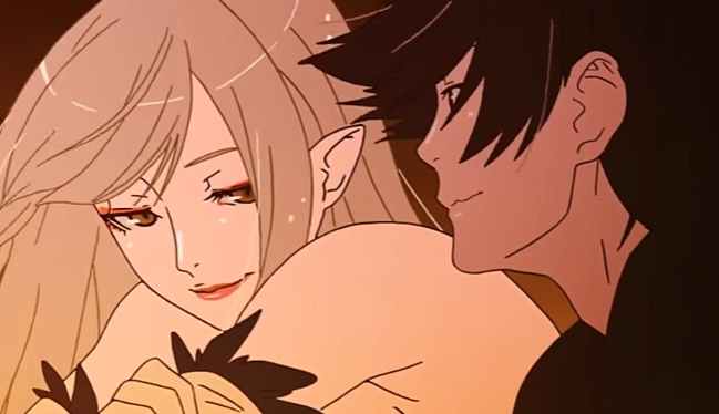 伤物语剧场版2024年1月上映