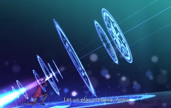 《魔法使之夜》登陆Steam平台支持中文