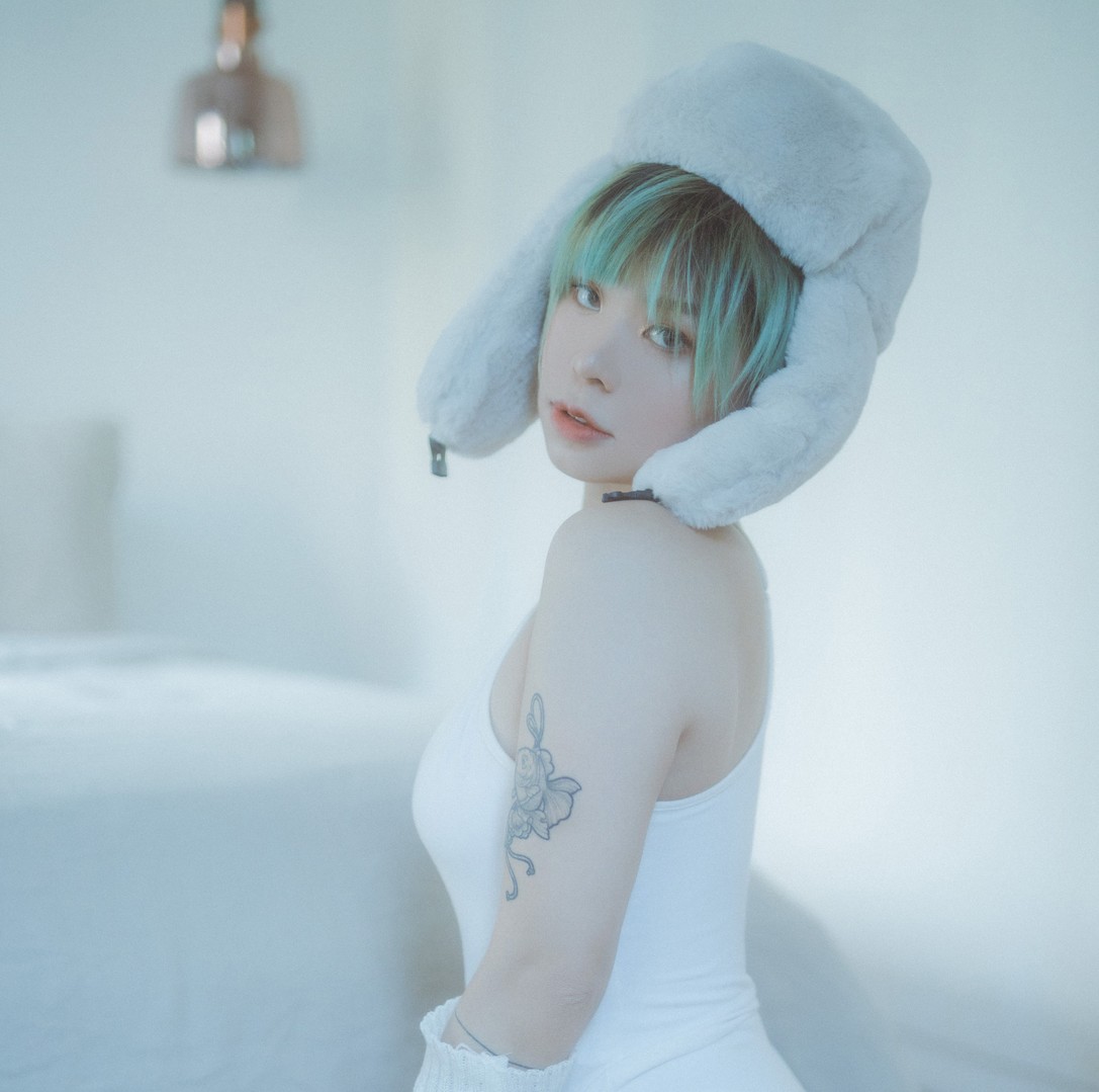 DCP-snaps 写真合集[36套][持续更新]