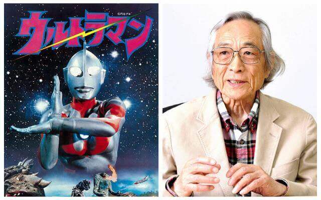 《奥特曼》导演饭岛敏宏 因吸入性肺炎享年89岁
