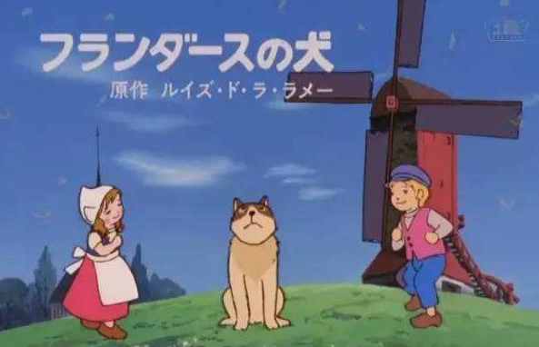 日本阿宅投票"最终回中哭成一团的动画"Top10