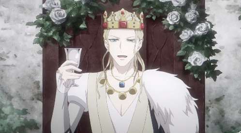 夏季番《蔷薇王的葬队》第二部4月10日开播