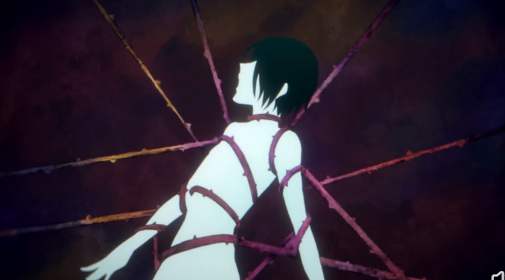 夏季番《蔷薇王的葬队》第二部4月10日开播