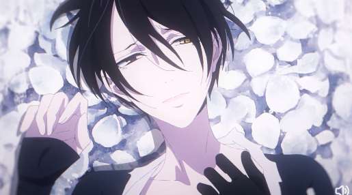 夏季番《蔷薇王的葬队》第二部4月10日开播