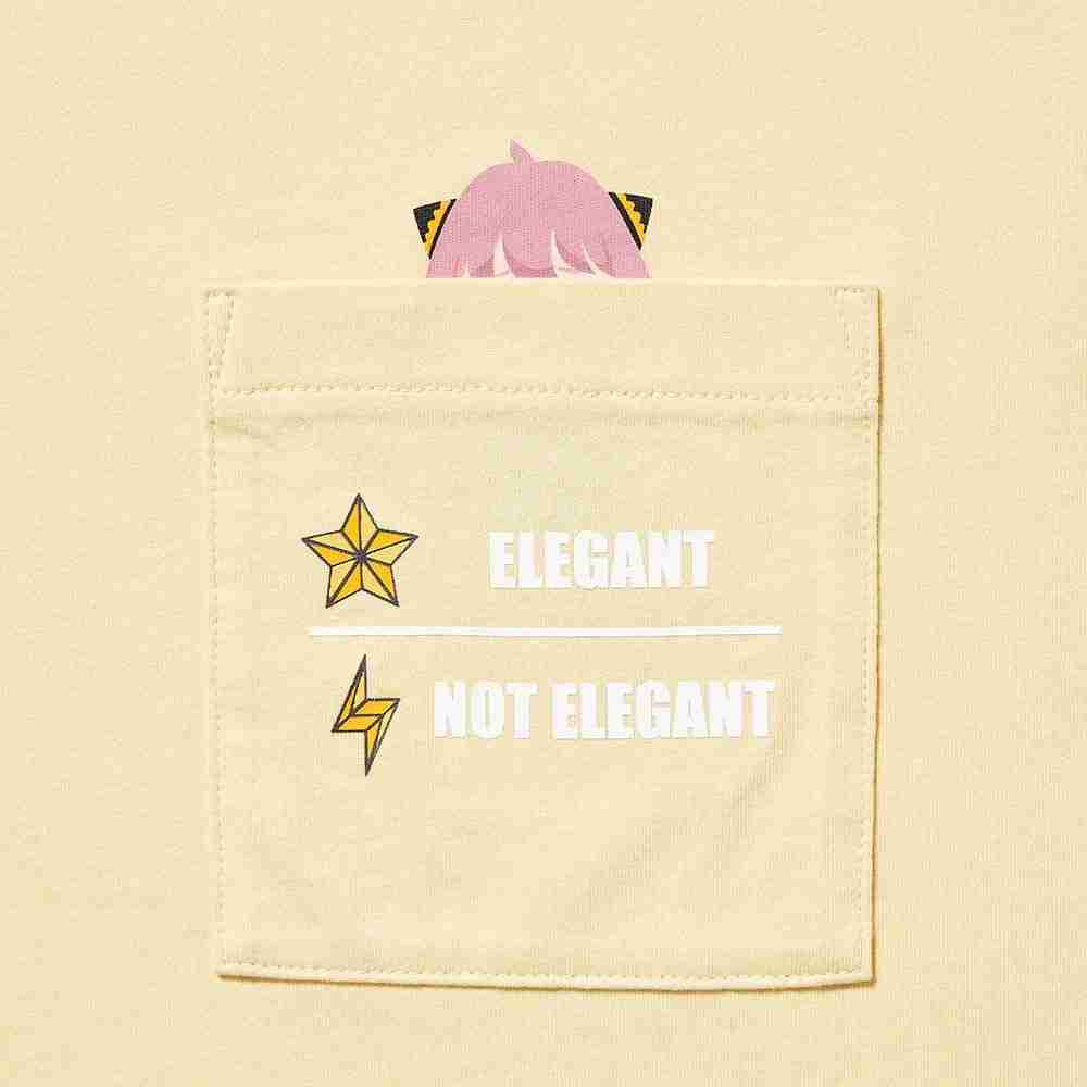 优衣库联动间谍过家家