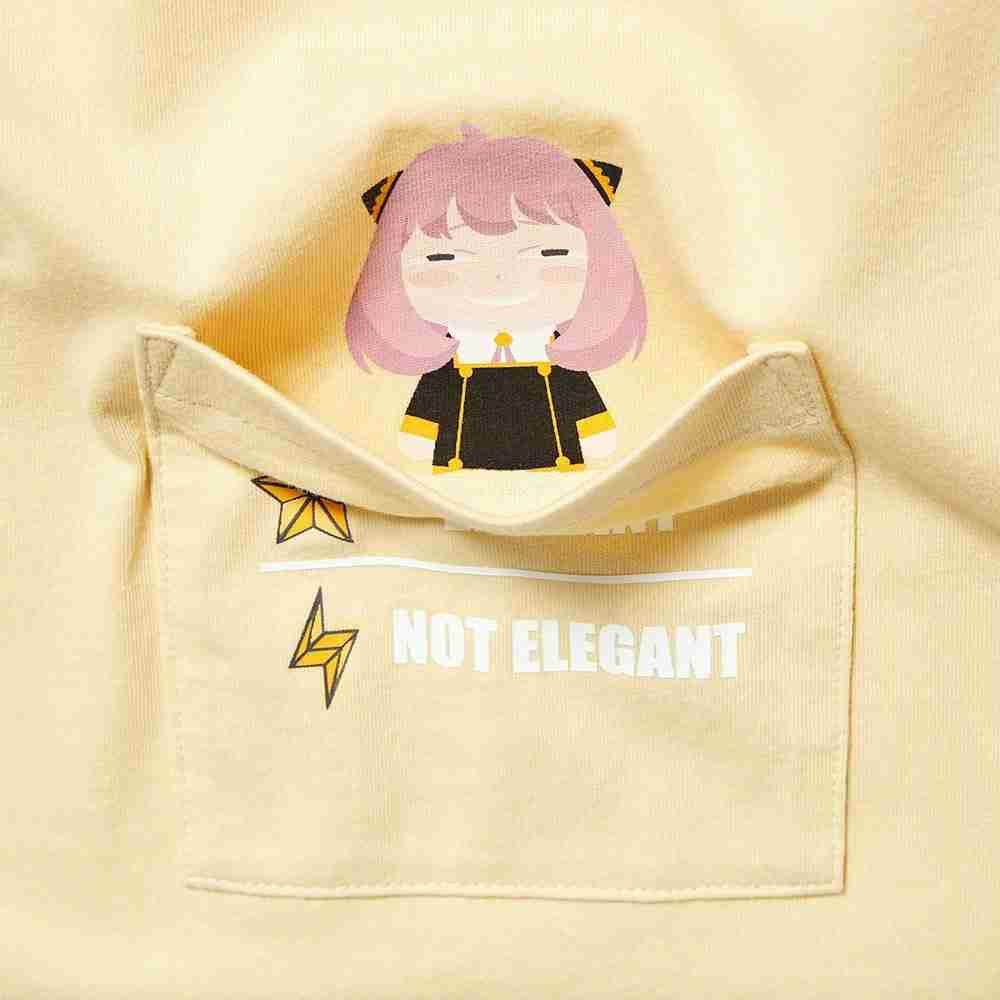 优衣库联动间谍过家家