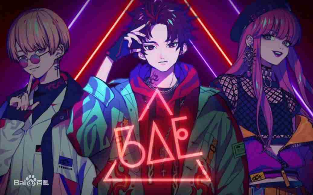 《Paradox Live》TV动画化