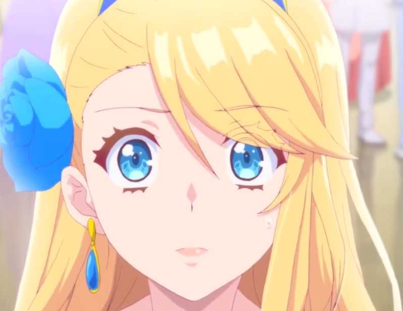 10月新番《作为恶役大小姐就该养魔王》PV 中文字幕