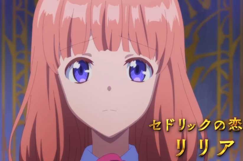 10月新番《作为恶役大小姐就该养魔王》PV 中文字幕