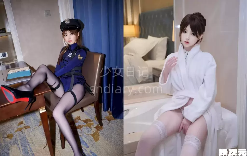 梦灵儿 写真合集[11套][持续更新]