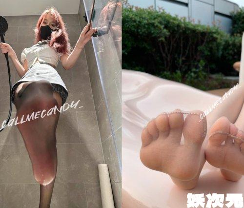 Callmecandy – 最新微密圈资源合集 – 24套 – 2025更新中