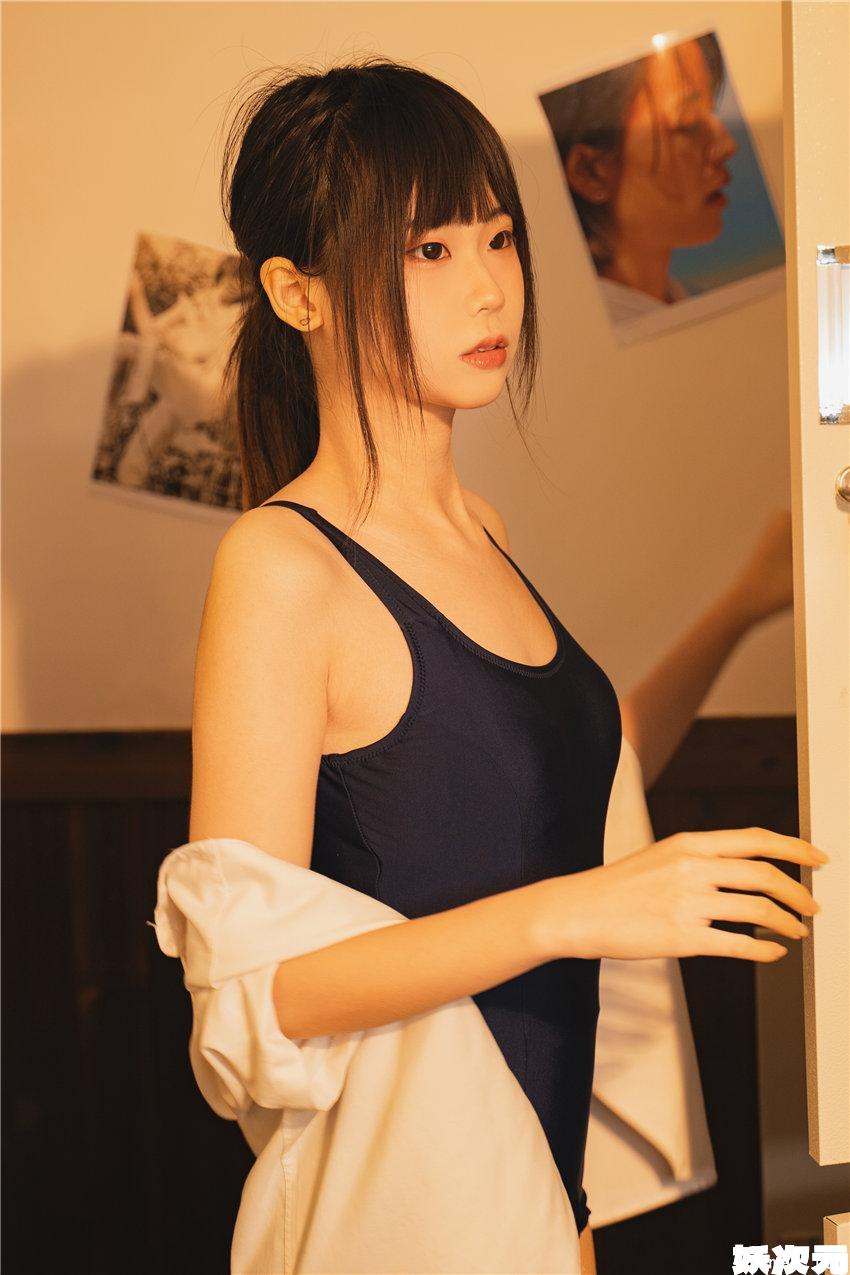 安曜曜 写真合集[3套][持续更新]