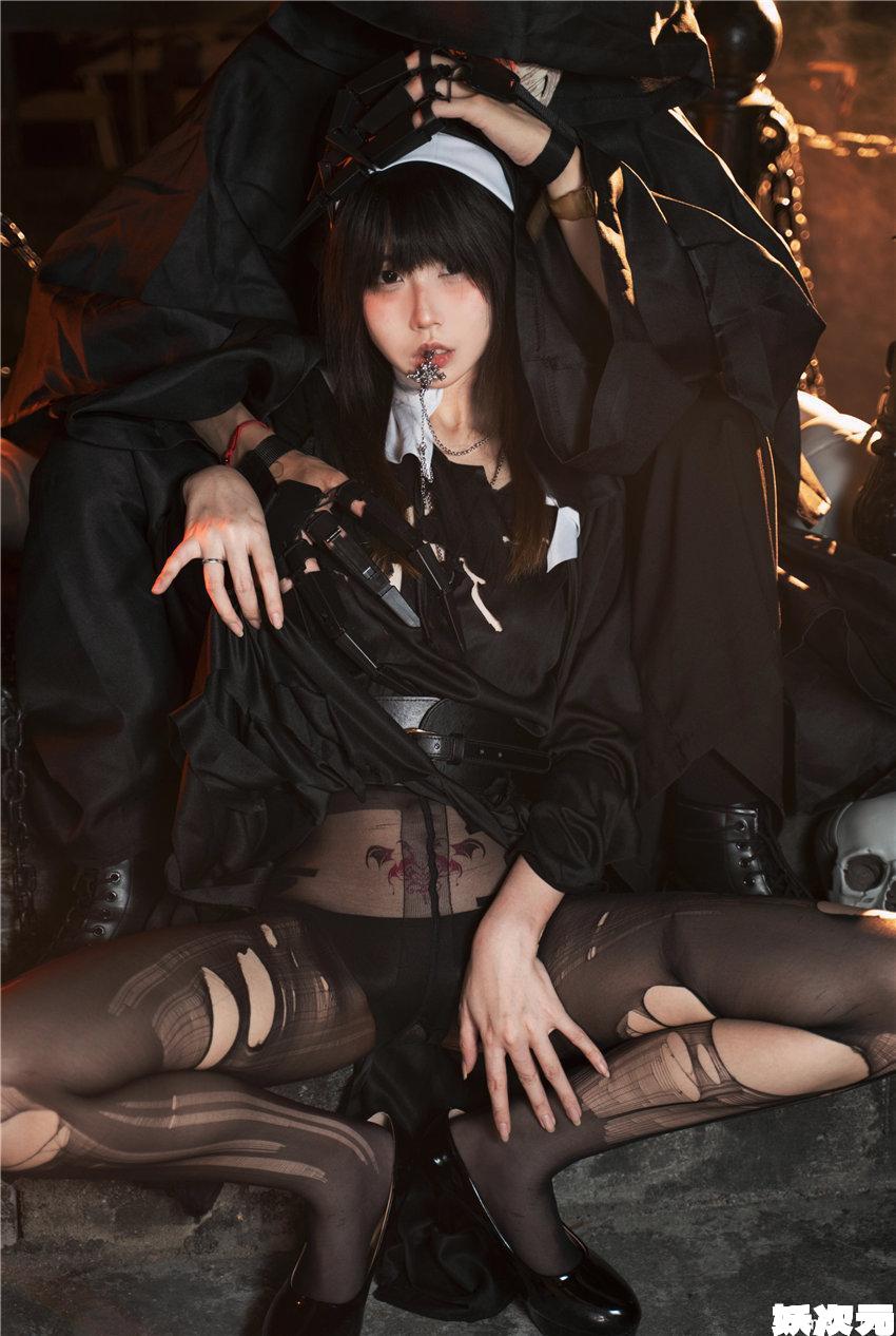 安曜曜 写真合集[3套][持续更新]