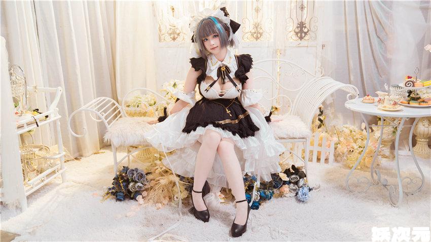 屿鱼 写真合集[45套][持续更新]