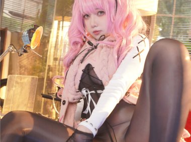 小和甜酒 写真合集[21套][持续更新]