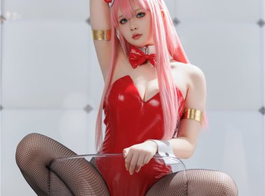 屿鱼 写真合集[44套][持续更新]