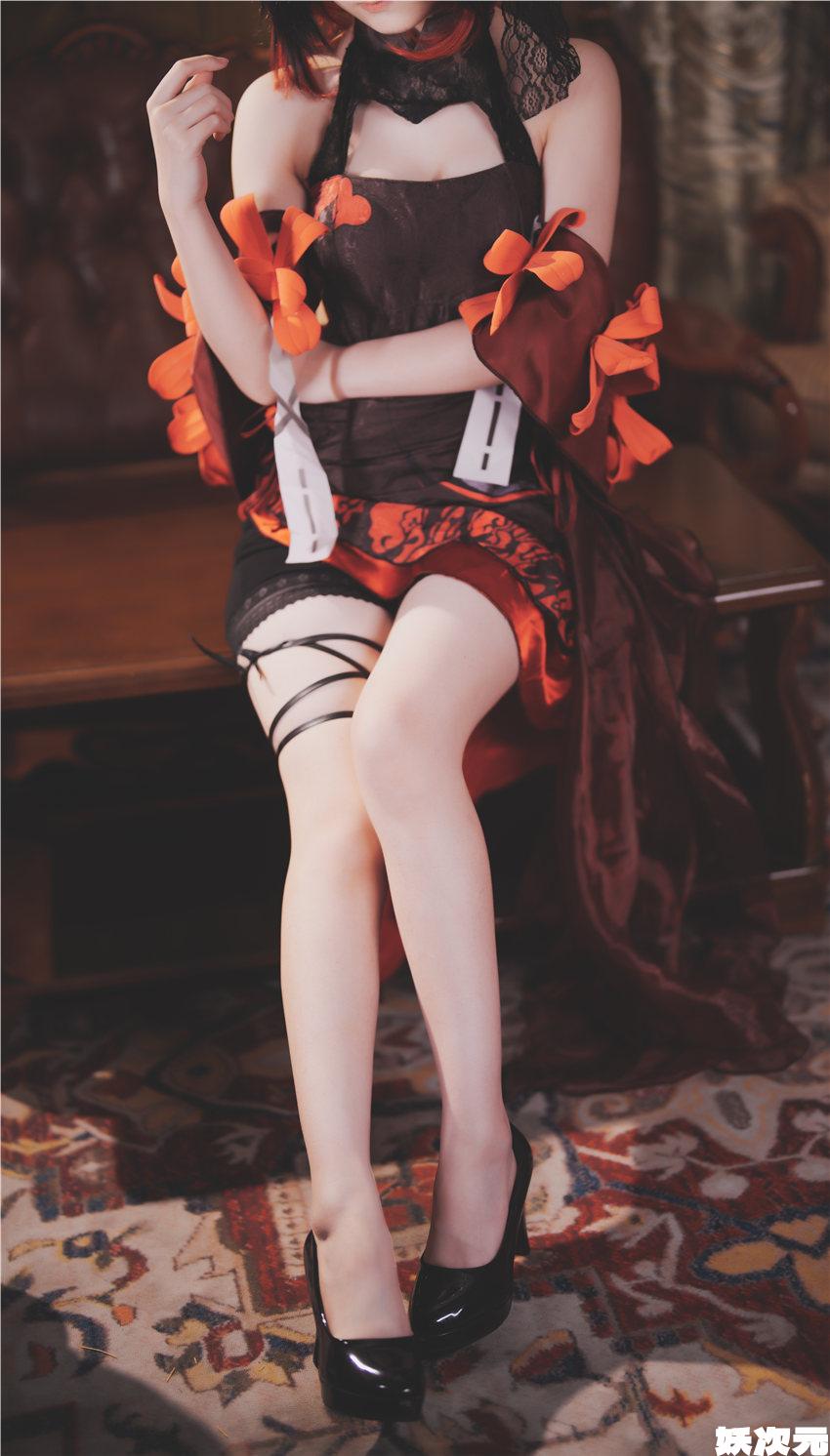 Seele麦麦 写真合集[26套][持续更新]