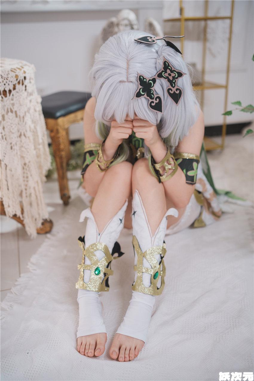 Seele麦麦 写真合集[26套][持续更新]