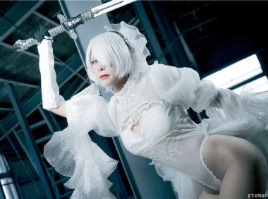 零崎沙耶 写真合集[6套][持续更新]