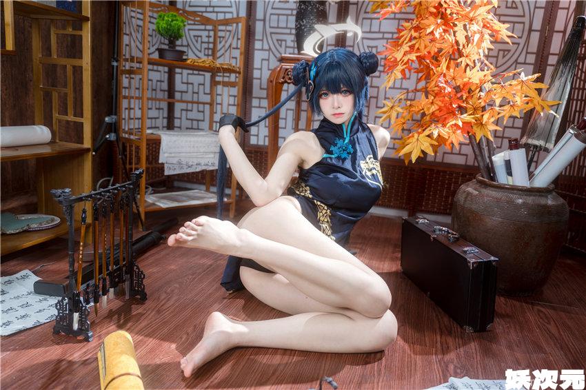 九柒喵 写真合集[33套][持续更新]