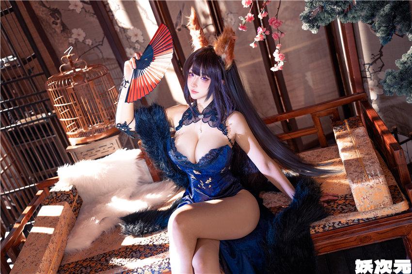 Seya-狮砸 写真合集[48套][持续更新]