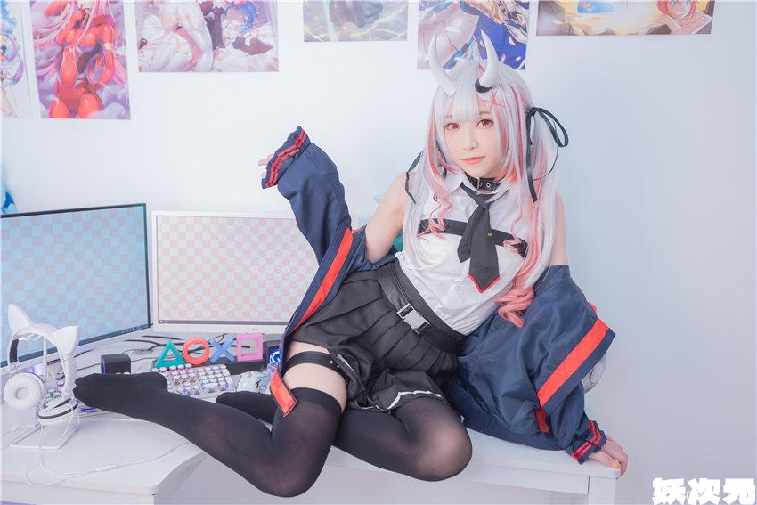 YuDan魚蛋 写真合集[11套][持续更新]