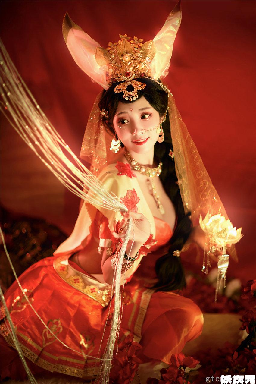 走路摇ZLY 写真合集[14套][持续更新]