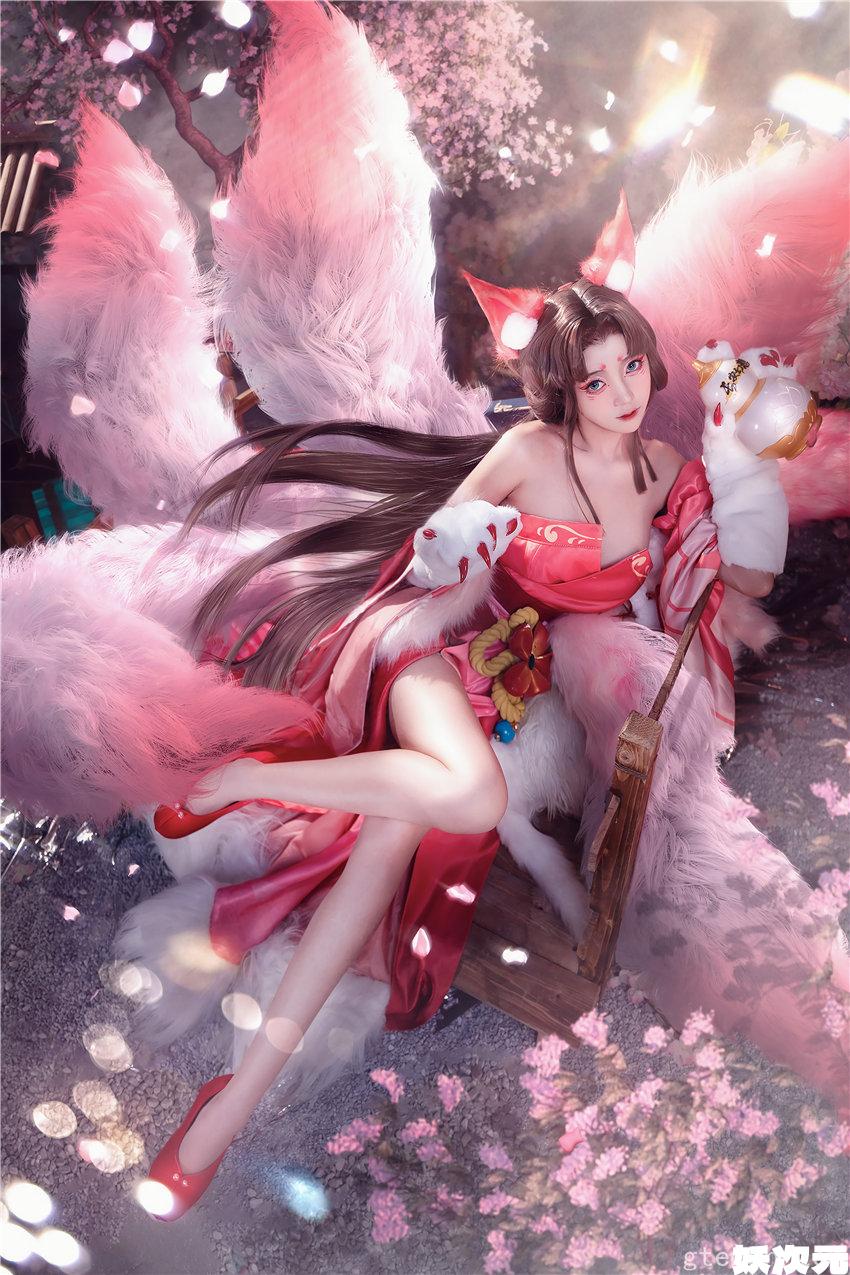 走路摇ZLY 写真合集[14套][持续更新]