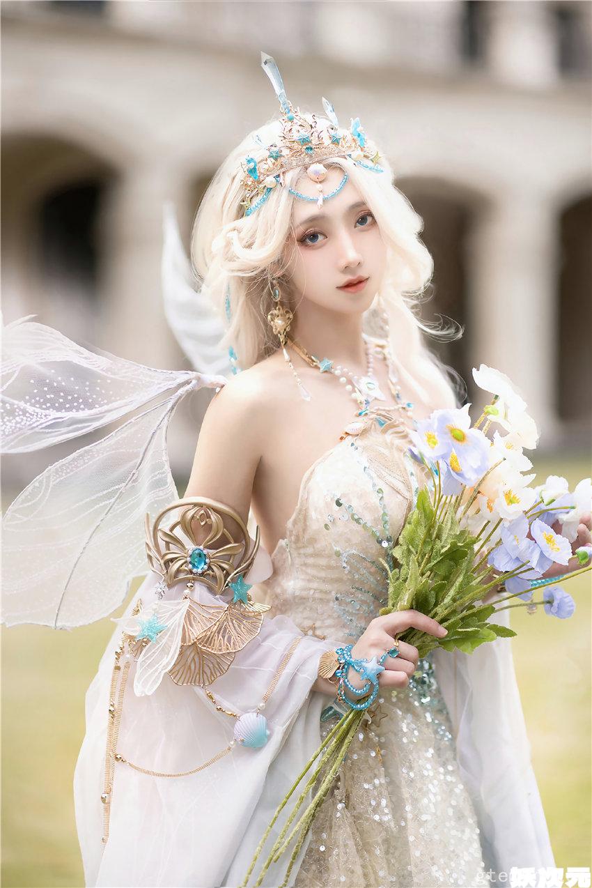 走路摇ZLY 写真合集[14套][持续更新]