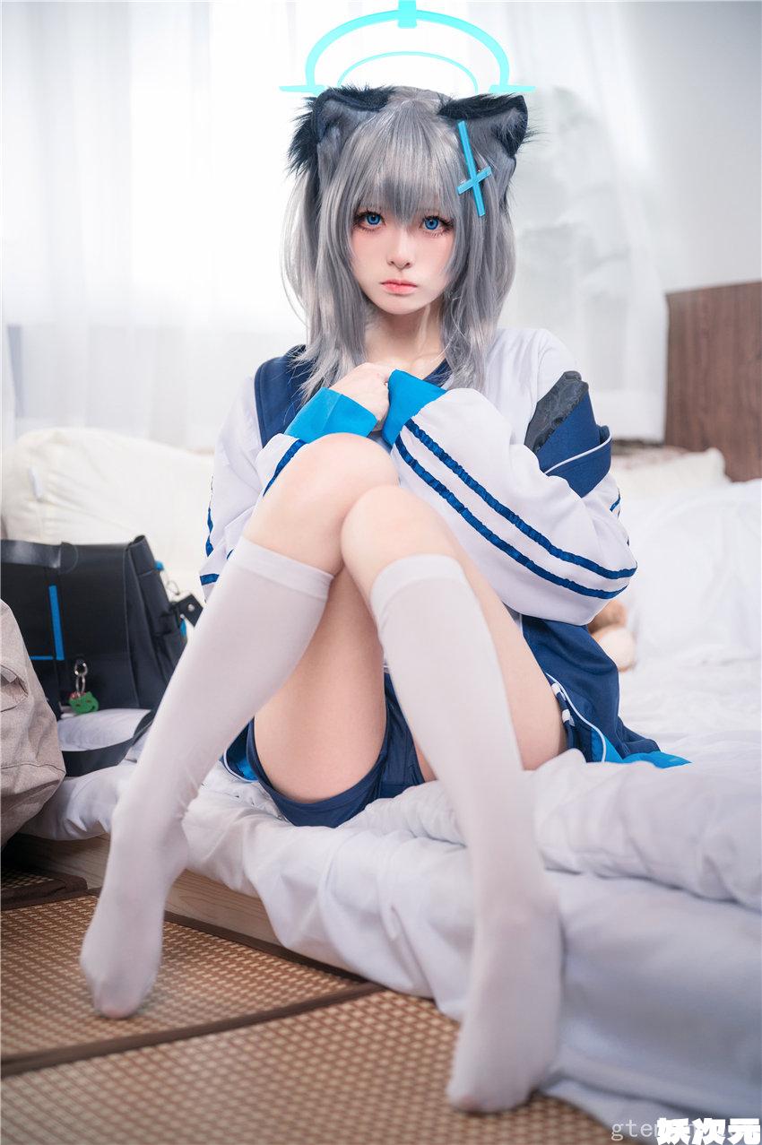 九柒喵 写真合集[33套][持续更新]