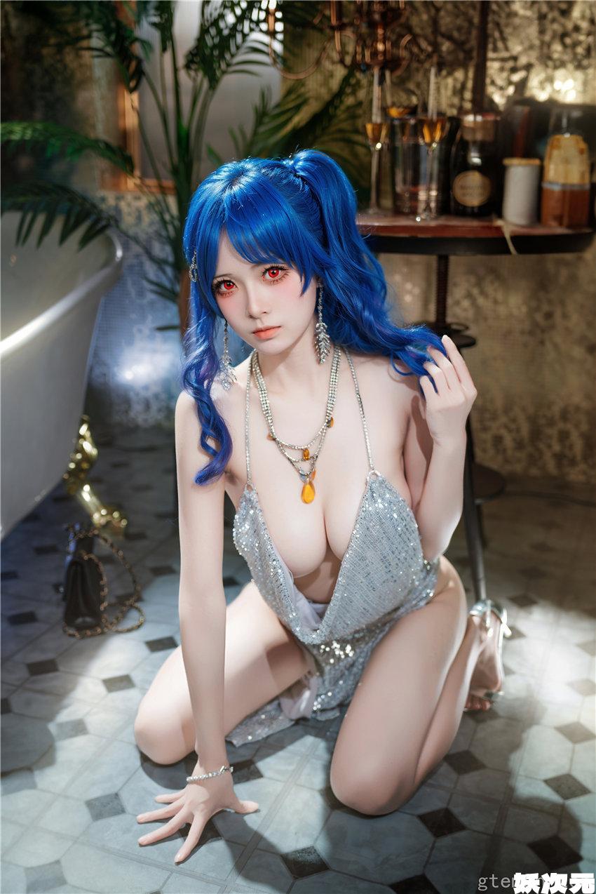 九柒喵 写真合集[33套][持续更新]