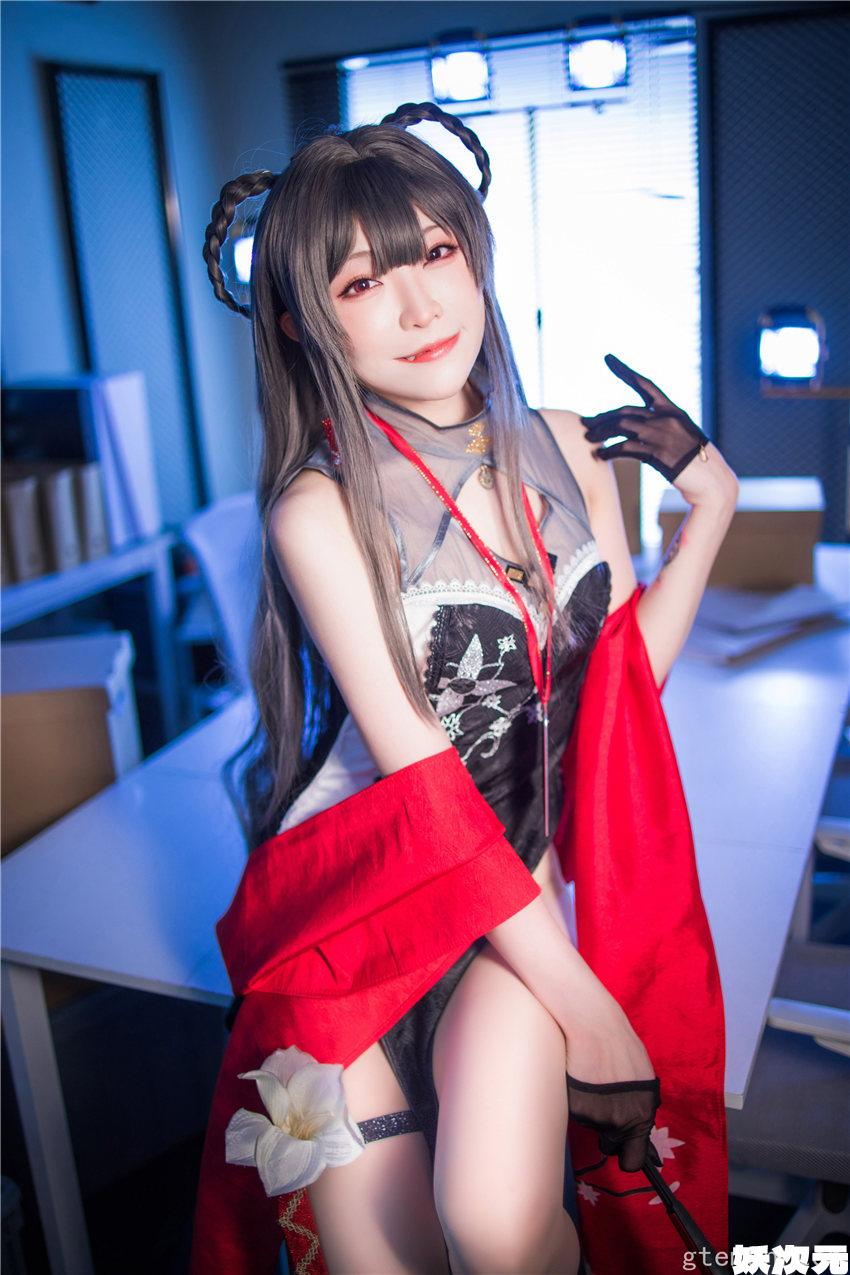 YuDan魚蛋 写真合集[11套][持续更新]