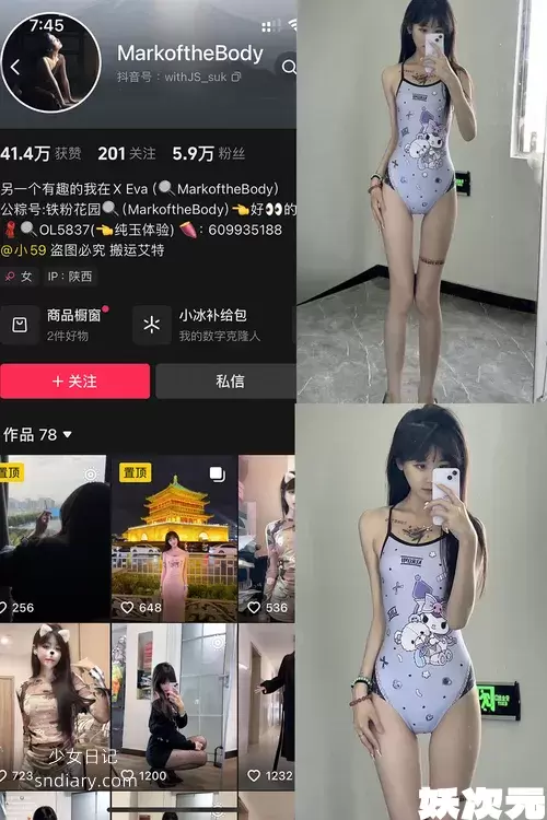 MarkoftheBodady 铁粉空间资源合集[12套][持续更新]