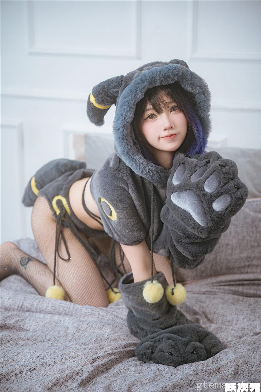 狐洛洛子 写真合集[12套][持续更新]