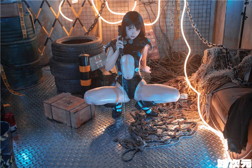 Bangni邦尼 写真合集[48套][持续更新]