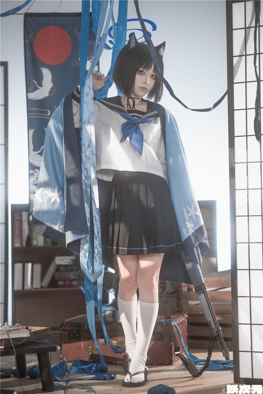 矢量鱼 写真合集[共20套][持续更新]